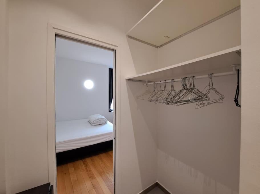 San Diego - Appartement Lumineux 랭스 외부 사진