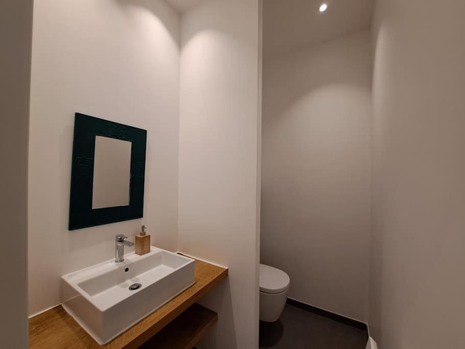 San Diego - Appartement Lumineux 랭스 외부 사진